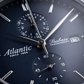 Часы Atlantic Seabase Quartz Chronograph Edition 64457.41.51 фото 4