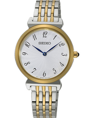 Seiko Conceptual Series Dress SFQ800P1