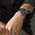 Часы Maurice Lacroix Pontos Chronograph PT6388-SS001-320-2 фото 2