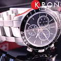 Часы Tissot V8 Quartz Chronograph T106.417.11.051.00 фото 4