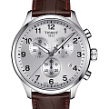 Часы Tissot Chrono XL Classic T116.617.16.037.00