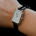 Часы Daniel Wellington Quadro DW00100559 фото 6