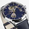 Часы Hamilton Jazzmaster Open Heart Auto H32705640 фото 5