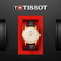 Часы Tissot Classic Dream T129.410.36.261.00 фото 5