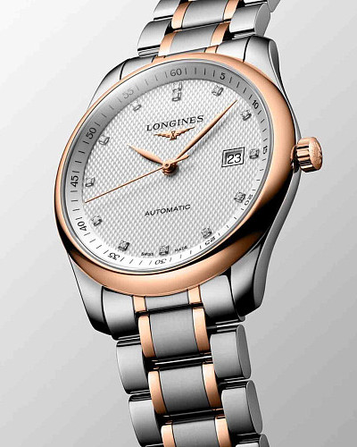 Longines Master Collection L2.793.5.77.7