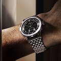 Часы Longines Heritage Classic L2.828.4.53.6 фото 8