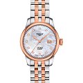 Часы Tissot Le Locle Automatic Lady T006.207.22.116.00