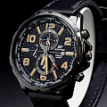 Часы Casio Edifice EFR-302L-1A фото 2