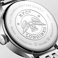Часы Longines Heritage Classic L2.828.4.53.6 фото 4