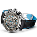 Часы Hamilton Jazzmaster Face 2 Face II Auto Chrono H32866781 фото 3