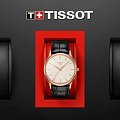 Часы Tissot Excellence 18K Gold T926.410.76.261.01 фото 2