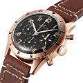Часы Breitling AVI 1953 Edition RB0920131B1X1 фото 2
