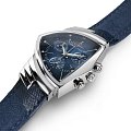 Часы Hamilton Ventura Chrono Quartz H24432941 фото 2