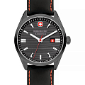 Часы Swiss Military Hanowa Roadrunner SMWGB2200140