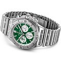 Часы Breitling Chronomat B01 42 Six Nations Ireland AB0134A91L1A1 фото 3