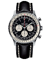 Часы Breitling Navitimer B01 Chronograph 46 AB0127211B1X1