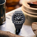 Часы Casio G-Shock GA-2100PTS-8ADR (GA-2100PTS-8A) фото 6