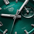 Часы TAG Heuer Carrera Chronograph CBS2211.FC6545 фото 5