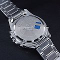 Часы Casio Edifice EFR-547D-1A фото 10