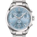 Часы Tissot PR 100 Chronograph T150.417.11.351.00