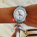 Часы Tissot PR 100 Sport Chic T101.910.11.031.00 фото 9