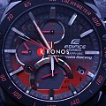 Часы Casio Edifice EQB-1000HR-1A фото 8