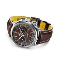 Часы Breitling Premier B01 Chronograph 42 Bentley Centenary Limited Edition AB01181A1Q1X2 фото 3