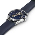 Часы Hamilton Jazzmaster Open Heart Auto H32705640 фото 2