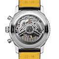 Часы Breitling Navitimer B01 Chronograph 43 AB0138241K1P1 фото 2