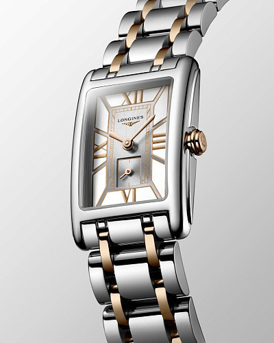 Longines DolceVita L5.255.5.75.7