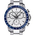 Часы Tissot V8 Quartz Chronograph T106.417.11.031.00