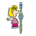 Часы Swatch New Gent Biosourced SO29Z108 фото 4