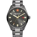 Часы Swiss Military Hanowa Afterburn SMWGH2200141