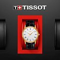 Часы Tissot Excellence 18K Gold T926.410.16.013.00 фото 2