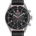 Часы Swiss Military Hanowa Greyhound Chrono SMWGC0003801