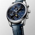 Часы Longines Master Collection L2.773.4.92.0 фото 6