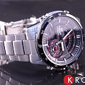 Часы Casio Edifice ERA-200DB-1A фото 2