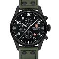 Часы Swiss Military Hanowa Thunderbolt Chrono SMWGC0000430