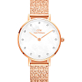 Часы Daniel Wellington Petite Lumine Pressed Melrose DW00100590