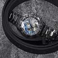 Часы Casio Edifice EFV-550GY-8A фото 12