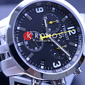 Часы Tissot PRC 200 Chronograph T055.417.11.057.00 фото 6