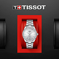 Часы Tissot PR 100 Sport Chic T101.910.11.031.00 фото 3
