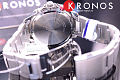 Часы Seiko Conceptual Series Sports SSC493P1 фото 4