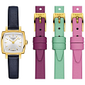 Часы Tissot Lovely Square T058.109.36.031.03 фото 11