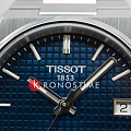 Часы Tissot PRX Powermatic 80 T137.207.11.041.00 фото 3