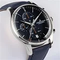 Часы Jacques Lemans London 1-2163C фото 5