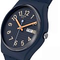 Часы Swatch Gent Biosourced Standard SO28I700 фото 2