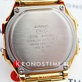 Часы Casio Vintage A168WERG-2ADF (A168WERG-2A) фото 7