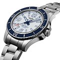 Часы Breitling Superocean Automatic 42 A17366D81A1A1 фото 2