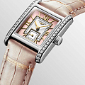 Часы Longines DolceVita L5.200.0.99.2 фото 7
